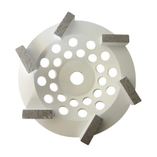 Diamond Blade Grinding Disc Cup Wheel